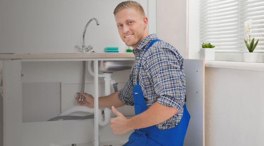 Professional 24 Hour Plumbers services in Lower Brule, SD